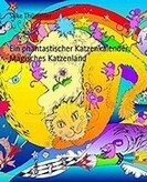 Ein Katzenbilderbuch, nicht ohne Maus
