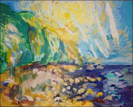 Malerei, Gemälde, Original, Acrylbild, Kunst in Bildern, Art, Bild online zu kaufen, Shop, Kalender 2015, Kunstkalender, Kinderbuch